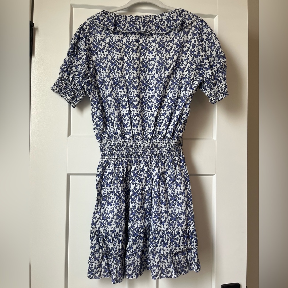 Sunday Mini Dress - Picture 2 of 5